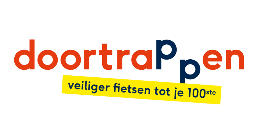 Doortrappen