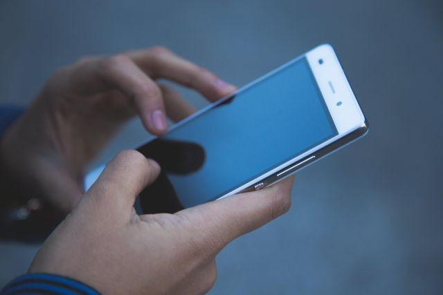 mobiel